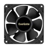 Вентилятор 24В DC ExeGate EX12038B3P-24 Exegate EX297097RUS (120x120x38 мм, 2-Ball (двойной шарикоподшипник)&nbsp;<img style='position: relative;margin:0' src='/image/only_to_order_edit.gif' alt='На заказ' title='На заказ' />