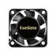 Exegate EX296994RUS Вентилятор 5В DC ExeGate ExtraSilent ES04010S3P-5 (40x40x10 мм, Sleeve bearing (подшипник скольжения) Exegate EX296994RUS Вентилятор 5В DC ExeGate ExtraSilent ES04010S3P-5 (40x40x10 мм, Sleeve bearing (подшипник скольжения)