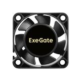 Вентилятор 5В DC ExeGate ExtraSilent ES04010S3P-5 Exegate EX296994RUS (40x40x10 мм, Sleeve bearing (подшипник скольжения)