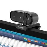 Веб-камера ExeGate BlackView C931 Full HD AF (2Мп Exegate EX297680RUS