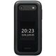 NOKIA 2660 TA-1469 DS EAC UA BLACK (1GF011PPA1A01)
