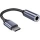 Rexant (18-7080) Кабель-переходник c USB-C на AUX 3,5 мм Rexant (18-7080) Кабель-переходник c USB-C на AUX 3,5 мм