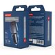 Rexant (16-0242) Автомобильное зарядное устройство с двумя портами (USB-A QC 3.0 + USB-C PD) со световой индикацией