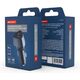 Rexant (16-0246) Автомобильное зарядное устройство с двумя портами (USB-A QC 3.0 + USB-C PD) со световой индикацией
