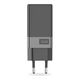 Rexant (18-2209) Сетевое зарядное устройство USB-A и 2 USB-C