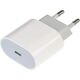 Rexant (16-0234-4) Сетевое зарядное устройство USB-C Rexant (16-0234-4) Сетевое зарядное устройство USB-C