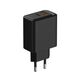 Rexant (18-2219) Сетевое зарядное устройство с портами USB-A и USB-C