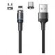 Rexant (18-7076) Кабель USB 3в1 Type-С (2A)
