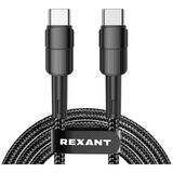 Rexant (18-7071) Кабель Type-C &ndash; Type-C&nbsp;<img style='position: relative;margin:0' src='/image/only_to_order_edit.gif' alt='На заказ' title='На заказ' />