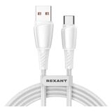Rexant (18-7067) Кабель USB-A &ndash; Type-C&nbsp;<img style='position: relative;margin:0' src='/image/only_to_order_edit.gif' alt='На заказ' title='На заказ' />