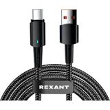Rexant (18-7064) Кабель USB-A &ndash; Type-C&nbsp;<img style='position: relative;margin:0' src='/image/only_to_order_edit.gif' alt='На заказ' title='На заказ' />