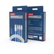 Rexant (18-1127) Кабель USB 3в1 Type-С (3A)