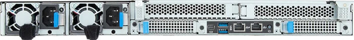 Gigabyte Server Platform R163-S35 / 1U / 1xIntel (Gen 4/5) / 1xHS / 16xDIMM / 12xSFF NVME/SAS/SATA + 1xM.2 PCIe Gen3 / 1x1GbE / 1xOCP 3.0 / 1xFHHL / 2x1300W / Rails / 1Y Gigabyte Server Platform R163-S35 / 1U / 1xIntel (Gen 4/5) / 1xHS / 16xDIMM / 12xSFF NVME/SAS/SATA + 1xM.2 PCIe Gen3 / 1x1GbE / 1xOCP 3.0 / 1xFHHL / 2x1300W / Rails / 1Y