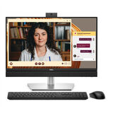 Dell Dell Pro 24 All-in-One 35W 23, 8" FullHD NT, Core i5-14500T, 16GB DDR5, 512GB SSD, Intel UHD Graphics 2400-5620&nbsp;<img style='position: relative;margin:0' src='/image/only_to_order_edit.gif' alt='На заказ' title='На заказ' />
