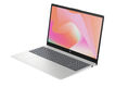 HP Laptop 15-fd0496nia Core i5-1334U 15.6 FHD (1920x1080)AG 8GB (1x8GB) DDR4 3200 512GB SSD,41Wh,MediaTek Wi-Fi 6E MT7902,1,6kg,1y,Silver,Dos,KB EngSilver HP Laptop 15-fd0496nia Core i5-1334U 15.6 FHD (1920x1080)AG 8GB (1x8GB) DDR4 3200 512GB SSD,41Wh,MediaTek Wi-Fi 6E MT7902,1,6kg,1y,Silver,Dos,KB EngSilver