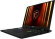 MSI Vector 18 HX AI A2XWIG-890RU Ultra9 275HX 18 MSI Vector 18 HX AI A2XWIG-890RU Ultra9 275HX 18