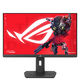 ASUS 24.5” ROG Strix XG259CS Fast IPS 1920x1080 1ms 400cd 180Hz HDMI DP USB-C Black