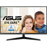 ASUS 27&rdquo; VY27UQ IPS 3840x2160 5ms 350cd 60Hz HDMI*2 DP Black