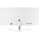 ASUS 34” VU34WCIP-W VA 3440x1440 1ms 300cd 100Hz HDMI DP USB-C White