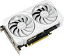 ASUS DUAL-RX9060XT-16G-WHITE//RX9060XT HDMI DP*2 16G D6; 90YV0LG3-M0NA00 ASUS DUAL-RX9060XT-16G-WHITE//RX9060XT HDMI DP*2 16G D6; 90YV0LG3-M0NA00