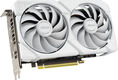 ASUS DUAL-RX9060XT-16G-WHITE//RX9060XT HDMI DP*2 16G D6; 90YV0LG3-M0NA00 ASUS DUAL-RX9060XT-16G-WHITE//RX9060XT HDMI DP*2 16G D6; 90YV0LG3-M0NA00