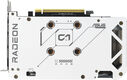 ASUS DUAL-RX9060XT-16G-WHITE//RX9060XT HDMI DP*2 16G D6; 90YV0LG3-M0NA00 ASUS DUAL-RX9060XT-16G-WHITE//RX9060XT HDMI DP*2 16G D6; 90YV0LG3-M0NA00
