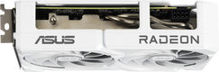 ASUS DUAL-RX9060XT-16G-WHITE//RX9060XT HDMI DP*2 16G D6; 90YV0LG3-M0NA00 ASUS DUAL-RX9060XT-16G-WHITE//RX9060XT HDMI DP*2 16G D6; 90YV0LG3-M0NA00