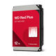 Western Digital Red Plus NAS HDD 3.5