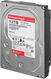 Western Digital Red Plus NAS HDD 3.5