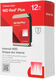 Western Digital Red Plus NAS HDD 3.5