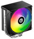 ID-COOLING SE-214-XT V2 ARGB LGA1851/1700/1200/115X/AM5/AM4 (16шт/кор, TDP 200W, PWM, 4 тепл.трубки прямого контакта, FAN 120mm, Addressable RGB LED) RET ID-COOLING SE-214-XT V2 ARGB LGA1851/1700/1200/115X/AM5/AM4 (16шт/кор, TDP 200W, PWM, 4 тепл.трубки прямого контакта, FAN 120mm, Addressable RGB LED) RET