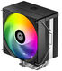 ID-COOLING SE-214-XT V2 ARGB LGA1851/1700/1200/115X/AM5/AM4 (16шт/кор, TDP 200W, PWM, 4 тепл.трубки прямого контакта, FAN 120mm, Addressable RGB LED) RET ID-COOLING SE-214-XT V2 ARGB LGA1851/1700/1200/115X/AM5/AM4 (16шт/кор, TDP 200W, PWM, 4 тепл.трубки прямого контакта, FAN 120mm, Addressable RGB LED) RET