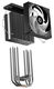 ID-COOLING SE-214-XT V2 ARGB LGA1851/1700/1200/115X/AM5/AM4 (16шт/кор, TDP 200W, PWM, 4 тепл.трубки прямого контакта, FAN 120mm, Addressable RGB LED) RET ID-COOLING SE-214-XT V2 ARGB LGA1851/1700/1200/115X/AM5/AM4 (16шт/кор, TDP 200W, PWM, 4 тепл.трубки прямого контакта, FAN 120mm, Addressable RGB LED) RET