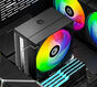 ID-COOLING SE-214-XT V2 ARGB LGA1851/1700/1200/115X/AM5/AM4 (16шт/кор, TDP 200W, PWM, 4 тепл.трубки прямого контакта, FAN 120mm, Addressable RGB LED) RET ID-COOLING SE-214-XT V2 ARGB LGA1851/1700/1200/115X/AM5/AM4 (16шт/кор, TDP 200W, PWM, 4 тепл.трубки прямого контакта, FAN 120mm, Addressable RGB LED) RET