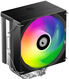 ID-COOLING SE-214-XT V2 ARGB LGA1851/1700/1200/115X/AM5/AM4 (16шт/кор, TDP 200W, PWM, 4 тепл.трубки прямого контакта, FAN 120mm, Addressable RGB LED) RET ID-COOLING SE-214-XT V2 ARGB LGA1851/1700/1200/115X/AM5/AM4 (16шт/кор, TDP 200W, PWM, 4 тепл.трубки прямого контакта, FAN 120mm, Addressable RGB LED) RET