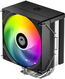 ID-COOLING SE-214-XT V2 ARGB LGA1851/1700/1200/115X/AM5/AM4 (16шт/кор, TDP 200W, PWM, 4 тепл.трубки прямого контакта, FAN 120mm, Addressable RGB LED) RET ID-COOLING SE-214-XT V2 ARGB LGA1851/1700/1200/115X/AM5/AM4 (16шт/кор, TDP 200W, PWM, 4 тепл.трубки прямого контакта, FAN 120mm, Addressable RGB LED) RET