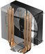 ID-COOLING SE-214-XT V2 LGA1851/1700/1200/115X/AM5/AM4 (16шт/кор, TDP 200W, PWM, 4 тепл.трубки прямого контакта, FAN 120mm, Random Spectrum Lighting) RET ID-COOLING SE-214-XT V2 LGA1851/1700/1200/115X/AM5/AM4 (16шт/кор, TDP 200W, PWM, 4 тепл.трубки прямого контакта, FAN 120mm, Random Spectrum Lighting) RET