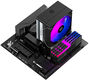 ID-COOLING SE-214-XT V2 LGA1851/1700/1200/115X/AM5/AM4 (16шт/кор, TDP 200W, PWM, 4 тепл.трубки прямого контакта, FAN 120mm, Random Spectrum Lighting) RET ID-COOLING SE-214-XT V2 LGA1851/1700/1200/115X/AM5/AM4 (16шт/кор, TDP 200W, PWM, 4 тепл.трубки прямого контакта, FAN 120mm, Random Spectrum Lighting) RET