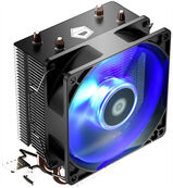 LGA1851/ 1700/ 1200/ 115X/ AM5/ AM4 RET ID-COOLING SE-902X-B (30шт/ кор, TDP 100W, PWM, 2 тепл.трубки прямого контакта, Blue LED FAN 92mm)&nbsp;<img style='position: relative;margin:0' src='/image/only_to_order_edit.gif' alt='На заказ' title='На заказ' />