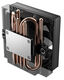 ID-COOLING IS-47-XT V2 LGA1851/1700/1200/115X/AM5/AM4 низкопрофильный высота 47mm (24шт/кор, TDP 100W, PWM, 4 тепл.трубки + медная база, FAN 92mm, черный) BOX