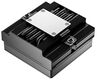 ID-COOLING IS-47-XT V2 LGA1851/1700/1200/115X/AM5/AM4 низкопрофильный высота 47mm (24шт/кор, TDP 100W, PWM, 4 тепл.трубки + медная база, FAN 92mm, черный) BOX