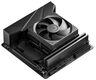 ID-COOLING IS-47-XT V2 LGA1851/1700/1200/115X/AM5/AM4 низкопрофильный высота 47mm (24шт/кор, TDP 100W, PWM, 4 тепл.трубки + медная база, FAN 92mm, черный) BOX