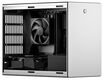 ID-COOLING IS-47-XT V2 LGA1851/1700/1200/115X/AM5/AM4 низкопрофильный высота 47mm (24шт/кор, TDP 100W, PWM, 4 тепл.трубки + медная база, FAN 92mm, черный) BOX
