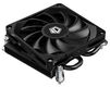 ID-COOLING IS-23i BLACK LGA1851/1700/1200/115X низкопрофильный высота 23mm (48шт/кор, TDP 45W, PWM, 2 тепл.трубки, медная база, FAN 80mm) BOX ID-COOLING IS-23i BLACK LGA1851/1700/1200/115X низкопрофильный высота 23mm (48шт/кор, TDP 45W, PWM, 2 тепл.трубки, медная база, FAN 80mm) BOX