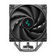DEEPCOOL AK400 DIGITAL SE LGA1700/1200/115X/AM5/AM4 (18шт/кор, TDP 220W, PWM, Fan 120mm, 4 тепл. трубки, ARGB, черный) RET (R-AK400-BKADMN-GJD) DEEPCOOL AK400 DIGITAL SE LGA1700/1200/115X/AM5/AM4 (18шт/кор, TDP 220W, PWM, Fan 120mm, 4 тепл. трубки, ARGB, черный) RET (R-AK400-BKADMN-GJD)