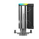 DEEPCOOL AK400 DIGITAL SE LGA1700/1200/115X/AM5/AM4 (18шт/кор, TDP 220W, PWM, Fan 120mm, 4 тепл. трубки, ARGB, черный) RET (R-AK400-BKADMN-GJD) DEEPCOOL AK400 DIGITAL SE LGA1700/1200/115X/AM5/AM4 (18шт/кор, TDP 220W, PWM, Fan 120mm, 4 тепл. трубки, ARGB, черный) RET (R-AK400-BKADMN-GJD)