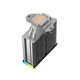 DEEPCOOL AK400 DIGITAL SE LGA1700/1200/115X/AM5/AM4 (18шт/кор, TDP 220W, PWM, Fan 120mm, 4 тепл. трубки, ARGB, черный) RET (R-AK400-BKADMN-GJD) DEEPCOOL AK400 DIGITAL SE LGA1700/1200/115X/AM5/AM4 (18шт/кор, TDP 220W, PWM, Fan 120mm, 4 тепл. трубки, ARGB, черный) RET (R-AK400-BKADMN-GJD)
