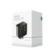 DEEPCOOL AK400 DIGITAL SE LGA1700/1200/115X/AM5/AM4 (18шт/кор, TDP 220W, PWM, Fan 120mm, 4 тепл. трубки, ARGB, черный) RET (R-AK400-BKADMN-GJD) DEEPCOOL AK400 DIGITAL SE LGA1700/1200/115X/AM5/AM4 (18шт/кор, TDP 220W, PWM, Fan 120mm, 4 тепл. трубки, ARGB, черный) RET (R-AK400-BKADMN-GJD)