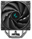 DEEPCOOL AK400 DIGITAL SE LGA1700/1200/115X/AM5/AM4 (18шт/кор, TDP 220W, PWM, Fan 120mm, 4 тепл. трубки, ARGB, черный) RET (R-AK400-BKADMN-GJD) DEEPCOOL AK400 DIGITAL SE LGA1700/1200/115X/AM5/AM4 (18шт/кор, TDP 220W, PWM, Fan 120mm, 4 тепл. трубки, ARGB, черный) RET (R-AK400-BKADMN-GJD)