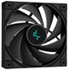 DEEPCOOL AK400 DIGITAL SE LGA1700/1200/115X/AM5/AM4 (18шт/кор, TDP 220W, PWM, Fan 120mm, 4 тепл. трубки, ARGB, черный) RET (R-AK400-BKADMN-GJD) DEEPCOOL AK400 DIGITAL SE LGA1700/1200/115X/AM5/AM4 (18шт/кор, TDP 220W, PWM, Fan 120mm, 4 тепл. трубки, ARGB, черный) RET (R-AK400-BKADMN-GJD)